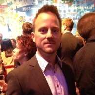 Patrik Jonsson