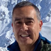 Jose Luis Perez