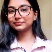 Disha Chaturvedi