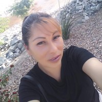 Isela Cabrera