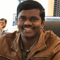 Pydi Srinivasa Rao Chowdada