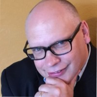 David Leeming