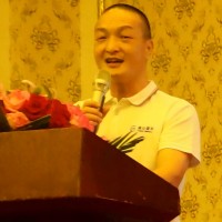 Jack Jia GM of Nenwell