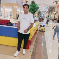 Usman Ghani