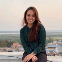 Pooja Parmar