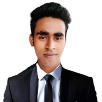 Dibyendu Dhibar