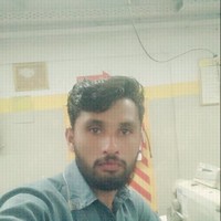 Nasir Ali