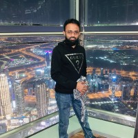 Shahzad Khan