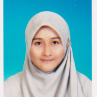 Nik Nur Azhani Adilah Nik Muhammad Zailan