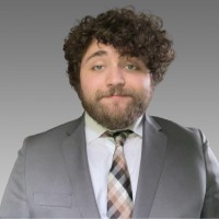 Jonny Solomon