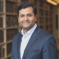 Krish Venkataraman