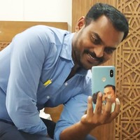 Rajesh C