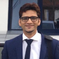 Shah Waseem Kalandar