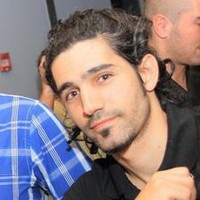 Yaniv Levi
