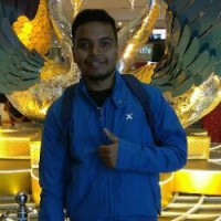 Om Prakash Bag