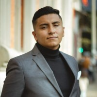 Daniel Eduardo Amézquita Perdomo