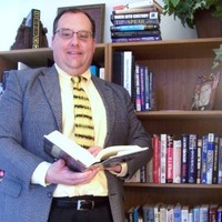 Lawrence Smith