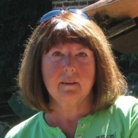 Marie Markus