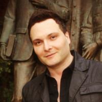 Steve Vecera
