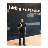 mark gil llarena