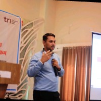 Rahul Pandit