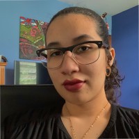 Ismary Rivera Martínez