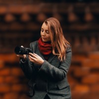 Mariia Khlyzova