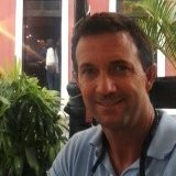 Todd Murrian