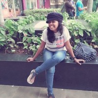 Pranita Kamble