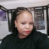 Boitumelo Mothiba Mokobyane