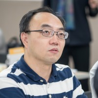 Abner Huang