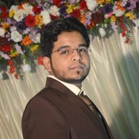 Ubaid Mati