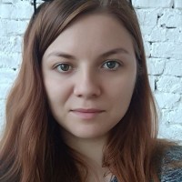 Kateryna Tantsiura