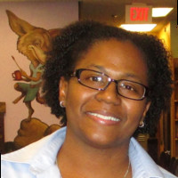 Natasha Varn-Davis, Phd