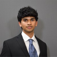 Aaditya Ravikumar Venkataraman