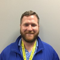 Matt Robertson