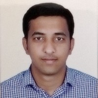Vishal More