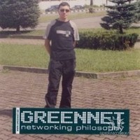 Greennet Dimitry Khukhrov