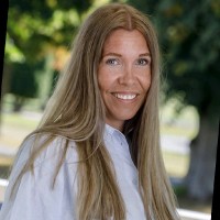 Pia Ramstad