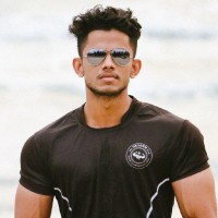 Rajel Sajeev