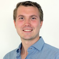 Viktor Stenzelius