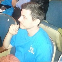 Cesar Guillen Oreamuno