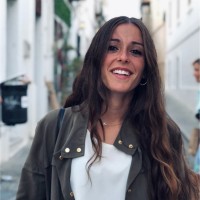 Blanca Berlanga De La Mata