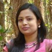 Mis Shirina Akter