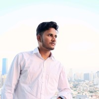 Jibanjyoti Biswal