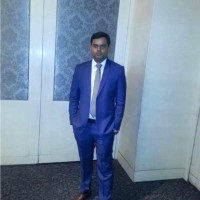 Priyadarshii Rai