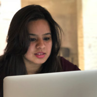 Neha Dhingra