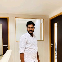 Prudhviraj Yenikintham