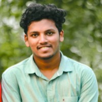 Adhithya Somaraj