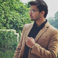 Muhammad Ahmad